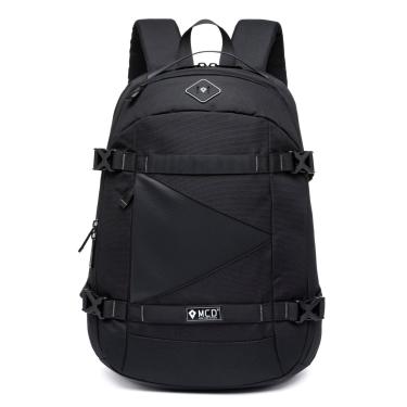 Imagem de Mochila Executiva Bolsa Masculina Notebook Espaçosa Reforçada Resistente  masculino