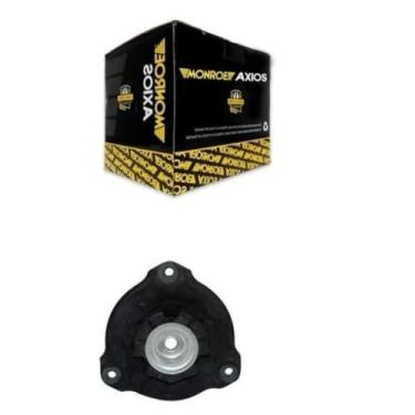 Imagem de Coxim Amortecedor Dianteiro Monroe Axios 212,812 comp. Fiat: Toro 16/18Jeep: Renegade 15/
