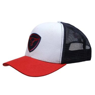 Imagem de Boné Branco com Telinha King Farm 34211