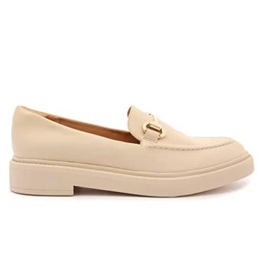 Imagem de Mocassim Anacapri Bone Bridão C30272 0016 33/40