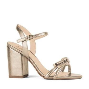 Imagem de Sandalia Di Valentini 5232.11174 Feminino-Feminino