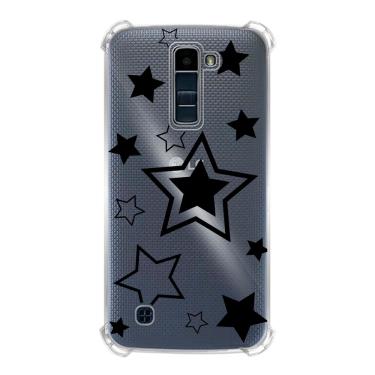 Imagem de Capa Capinha De Celular Compatível com LG K10 Personalizada