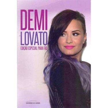 Imagem de Demi Lovato