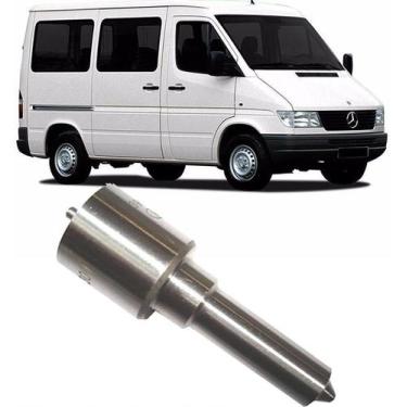 Imagem de Bico Injetor Diesel Mercedes Sprinter 2.5 310/ 312 1995 2001 - HD