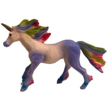 Imagem de Brinquedo Unicórnio Colecionável - Toyng (Modelo 7)