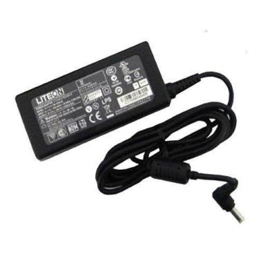 Imagem de Fonte Carregador Notebook Acer Gateway Emachine 19v 3.42a 65w Liteon -