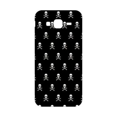 Imagem de Capa Adesivo Skin201 Verso Para Samsung Galaxy J3 J300/j320 - KawaSkin