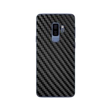 Imagem de Capa Adesivo Skin349 Verso Para Samsung Galaxy S9 Plus - KawaSkin