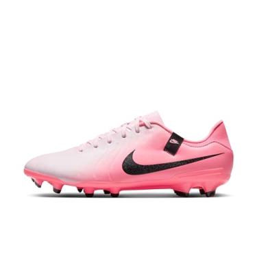 Imagem de Nike Tiempo Legend 10 Academy (DV4337-601, espuma rosa/preto), Espuma rosa/preta, 42