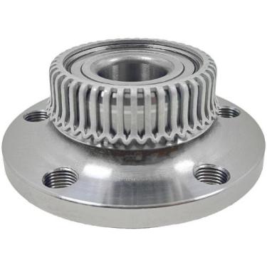 Imagem de Cubo Roda Traseiro Golf 1999 a 2014 Ima AL-846