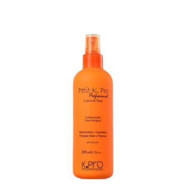 Imagem de K.Pro Professional Petit Profissional - Leave-in 200ml - K.PRO PROFISS