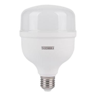 Imagem de Lampâda High LED TKL 225 / 40W 6500K E27 - Taschibra, Branca, 40W