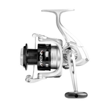 Imagem de Molinete De Pesca Marine Sports Novo Arena 3000 Fd - 5.2:1 - Drag: 4.5