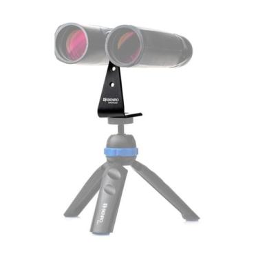 Imagem de Suporte de Binóculo para tripé Universal - Benro