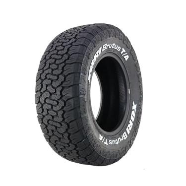 Imagem de Pneu Aro 18 Xbri 35X12.50R18 10 Lonas 123Q LT Brutus T/A