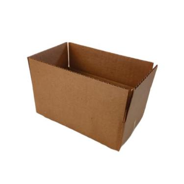 Imagem de Caixa de Papelão Embalagem Correio Sedex 18x11x6 - 100 Un - TL EMBALAG