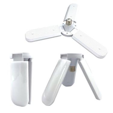 Imagem de Lampada De Led Tripla 45w Kevico