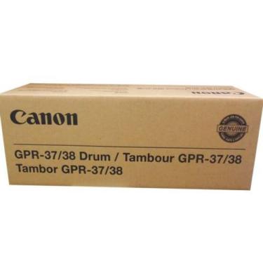 Imagem de Cilindro drum canon original gpr-37/38