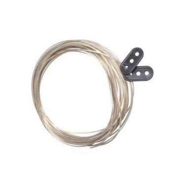 Imagem de Varal De Aço 10 m Secalux