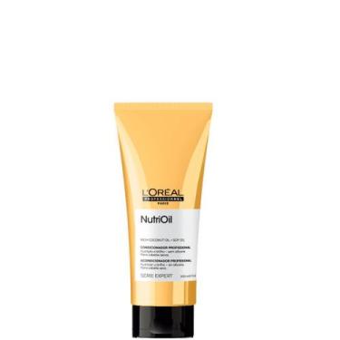 Imagem de LOreal Professionnel Serie Expert NutriOil - Condicionador 200ml - LOr