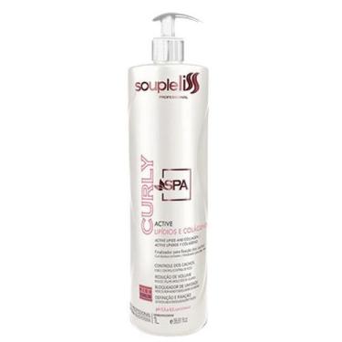Imagem de Soupleliss Ativador de Cachos SPA Curly 1L - Souple Liss