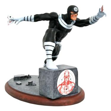 Imagem de DIAMOND SELECT TOYS Marvel Premier Collection: Bullseye Statue