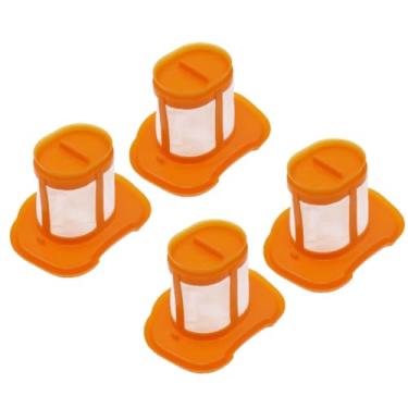Imagem de OYSTERBOY Substituição de filtro HEPA genérico compatível com modelos de aspirador portátil Black+Decker HHVKF10 HHVK320J10 HHVK320J61 HHVK320JZ01 HHVK415B01 HHVK515J00 HHVK515J00FF HHVK515BPF07