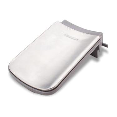 Imagem de Duomimile DA97-11867A alavanca do dispensador de geladeira adequada para Sumsung série de geladeira: RF25/263/4267, RFG296/297/298, RSG307/309, substitui peças: 3973332 AP5589062 PS4176495 EAP4111867A