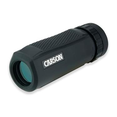 Imagem de Monóculo Carson resistente à água BlackWave 10x25 mm