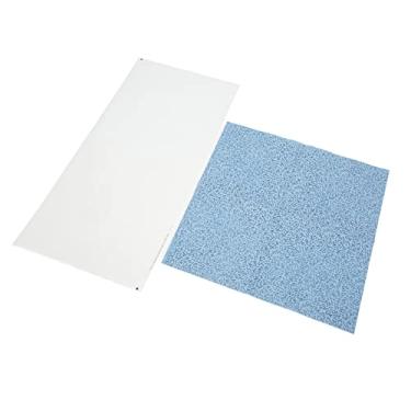 Imagem de Fita Adesiva de Bicicleta, Material TPU Fita de Proteção de Quadro de Bicicleta FáCil de Usar Ecologicamente Correto para Mountain Bikes e Bicicletas de Estrada (Transparente)