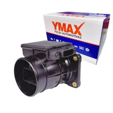 Imagem de Sensor Fluxo de Ar Pajero Sport 3.0 1999 a 2005 - MD336482 - ymax