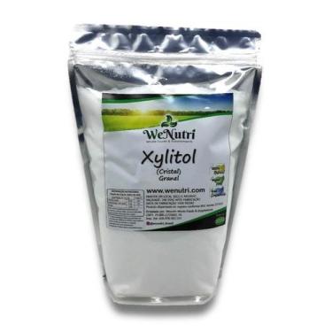 Imagem de Xylitol Cristal Wenutri, 500g