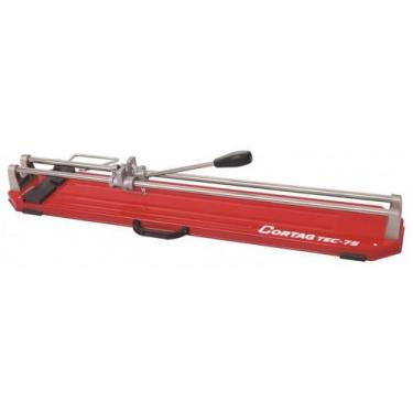 Imagem de Cortador de Pisos e Porcelanato 75cm TEC-75 Cortag