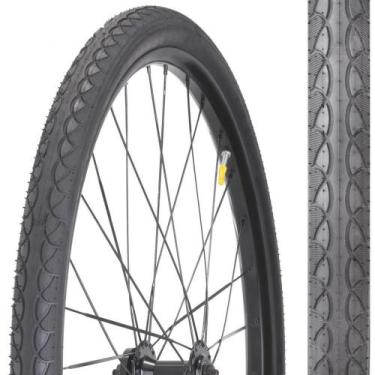 Imagem de Pneu 700x45 Touring 45PSI Urbano Preto serve em aro 29 - Pirelli