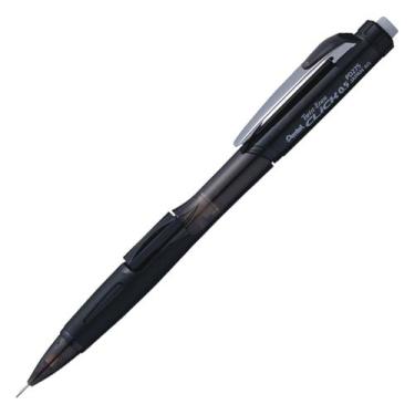 Imagem de Lapiseira PENTEL Twist Erase Click 0.5 mm, Preto