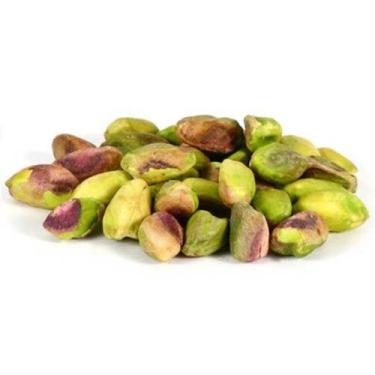 Imagem de Pistache Crú Sem Casca Inteiro a Granel  - TIO ALI, 500g