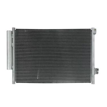 Imagem de Condensador Ar Toyota Etios 2013 Até 2016 - ROYCE