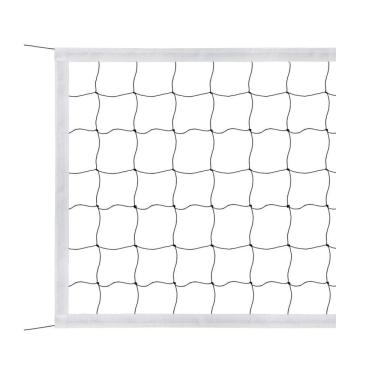 Imagem de Rede Vôlei Biribol Master Rede 4 Faixas Fio 1.5MM