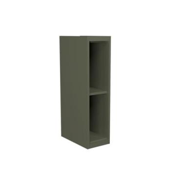 Imagem de Nicho Évora Verde Hill - Mobly