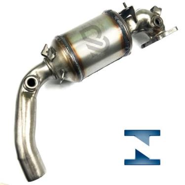 Imagem de Catalisador Cronos 1.0 3cc 12v 2017 a 2023 - Fiat