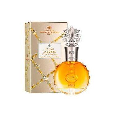 Imagem de Royal Marina Diamond Marina de Bourbon Eau de Parfum - Perfume Feminin