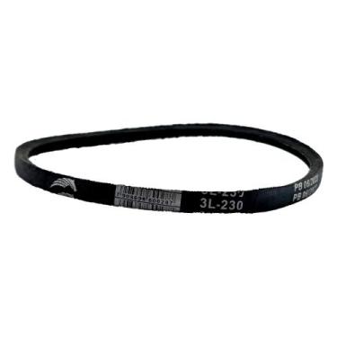 Imagem de Correia 3L-230 Lavadora De Roupas LTE09 LTC10 LTS12 LTE12 LS12Q LTR10 