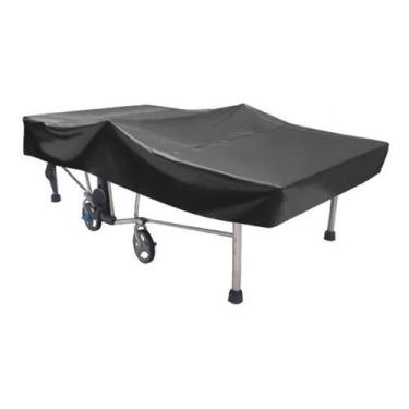 Imagem de Capa Para Mesa De Ping Pong 2,75 X 1,57m X 0,25m De Altura - capricho