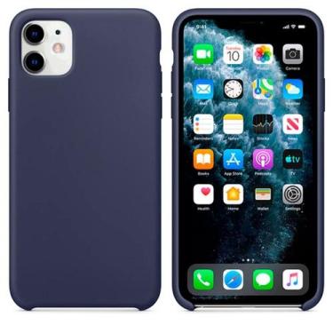 Imagem de Case premium silicone iphone 11 pro azm - Loft