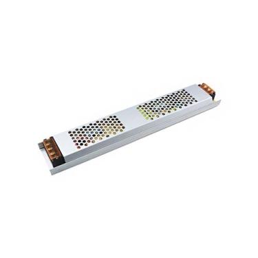Imagem de Fonte de Alimentação Chaveada Nordecor 24V 8,34A / 200W Bivolt - MBLED