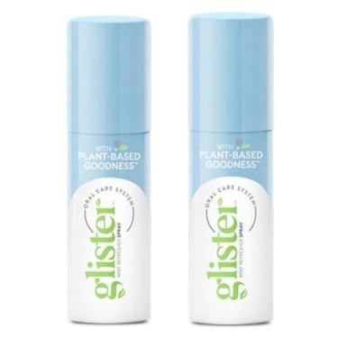 Imagem de KIT C/2 Hálito Fresco Spray Bucal Glister