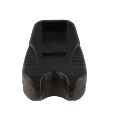 Imagem de Colaxi Suporte para taco de sinuca para mesa, suporte para taco de bilhar com peso, suporte para taco de sinuca portátil para clube, sala de jogos, acessório