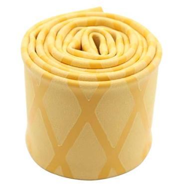 Imagem de Tubulação de tubo X para mangas de encolhimento de calor Lime2018 para vara de pesca com cortiça antiderrapante à prova d'água e isolamento 1 metro. Diâmetro: 35 mm, amarelo (amarelo de 35 mm)