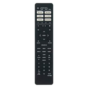 Imagem de Controle remoto de substituição RC-903S adequado para receptor Onkyo TX-8260 TX-8270 TX8270 TX8160 24140903 TX-8160