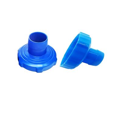 Imagem de Aretle Adaptador de mangueira 11238 para kit de escumadeira de piscina acima do solo